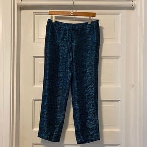 Express Editor Dress Pants NWT